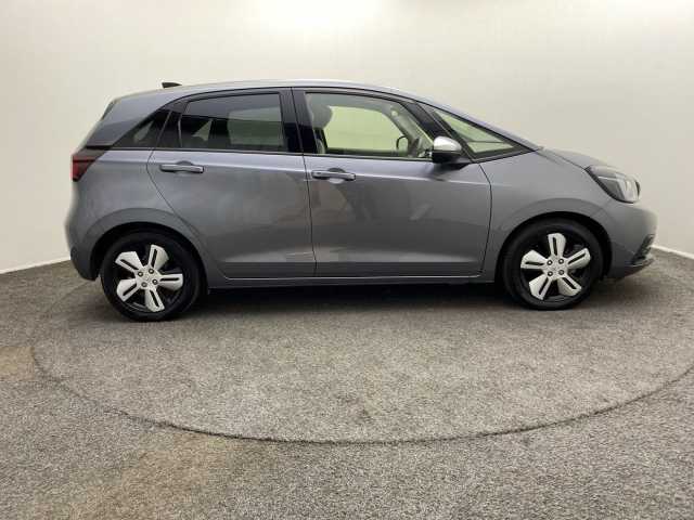 Honda Jazz Hybrid 1.5 i-MMD Hybrid EX 5dr eCVT 
