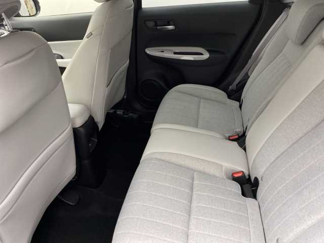 Honda Jazz Hybrid 1.5 i-MMD Hybrid EX 5dr eCVT 