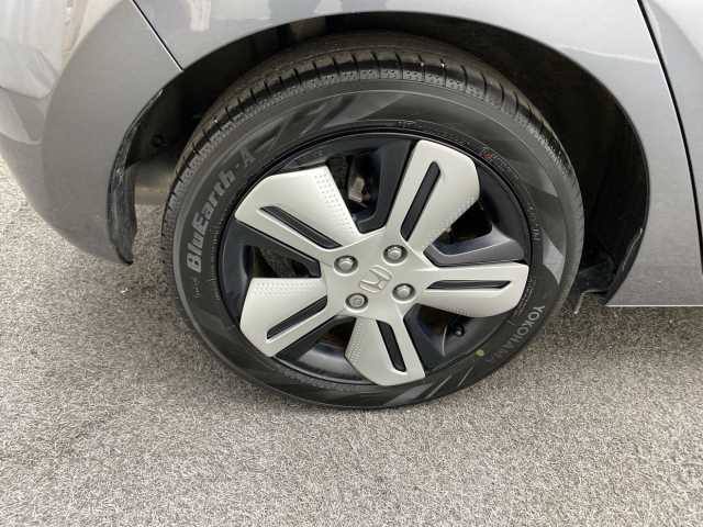 Honda Jazz Hybrid 1.5 i-MMD Hybrid EX 5dr eCVT 