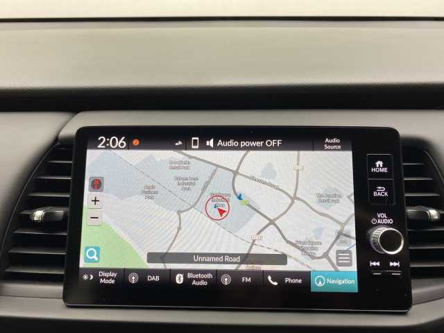 Honda Jazz Hybrid 1.5 i-MMD Hybrid Elegance 5dr eCVT 