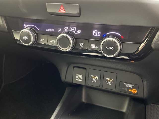 Honda Jazz Hybrid 1.5 i-MMD Hybrid Elegance 5dr eCVT 