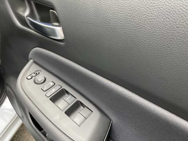 Honda Jazz Hybrid 1.5 i-MMD Hybrid Elegance 5dr eCVT 