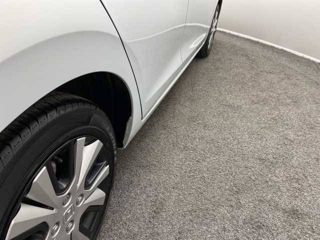 Honda Jazz Hybrid 1.5 i-MMD Hybrid Elegance 5dr eCVT 