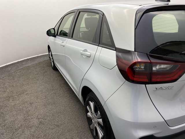 Honda Jazz Hybrid 1.5 i-MMD Hybrid Elegance 5dr eCVT 