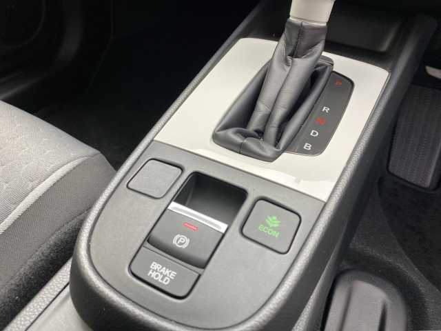 Honda Jazz Hybrid 1.5 i-MMD Hybrid Elegance 5dr eCVT 