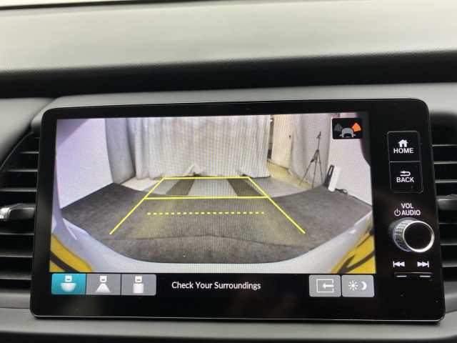 Honda Jazz Hybrid 1.5 i-MMD Hybrid Elegance 5dr eCVT 