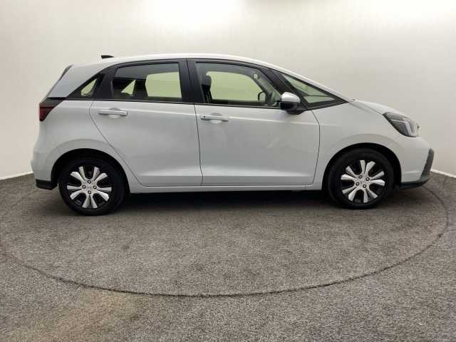 Honda Jazz Hybrid 1.5 i-MMD Hybrid Elegance 5dr eCVT 
