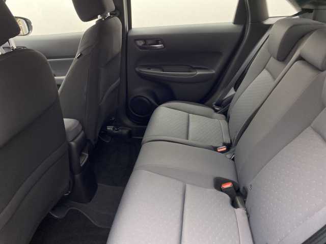 Honda Jazz Hybrid 1.5 i-MMD Hybrid Elegance 5dr eCVT 