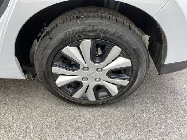 Honda Jazz Hybrid 1.5 i-MMD Hybrid Elegance 5dr eCVT 