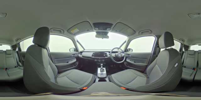 Honda Jazz Hybrid 1.5 i-MMD Hybrid Elegance 5dr eCVT 