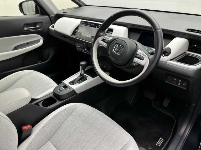 Honda Jazz Hybrid 1.5 i-MMD Hybrid EX 5dr eCVT 