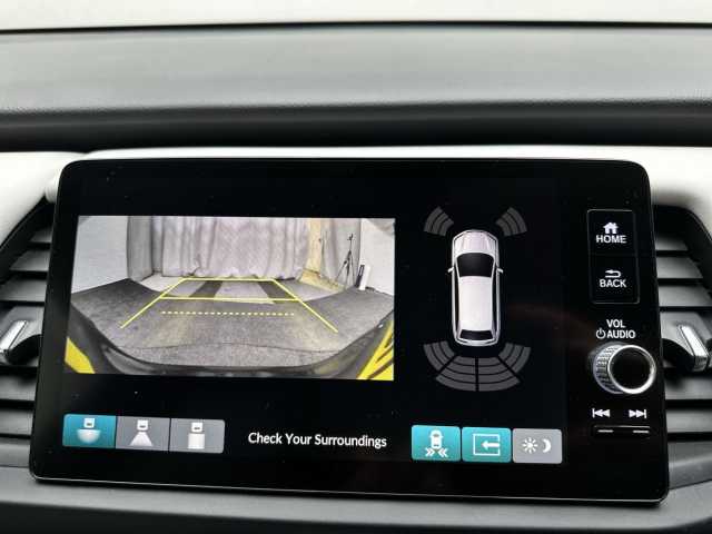 Honda Jazz Hybrid 1.5 i-MMD Hybrid EX 5dr eCVT 