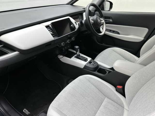 Honda Jazz Hybrid 1.5 i-MMD Hybrid EX 5dr eCVT 