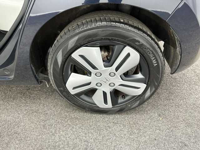 Honda Jazz Hybrid 1.5 i-MMD Hybrid EX 5dr eCVT 