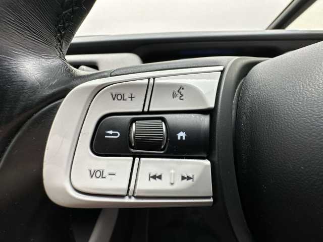 Honda Jazz Hybrid 1.5 i-MMD Hybrid Crosstar EX 5dr eCVT 