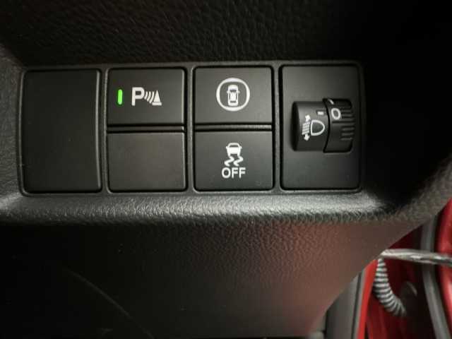 Honda Jazz Hybrid 1.5 i-MMD Hybrid Crosstar EX 5dr eCVT 