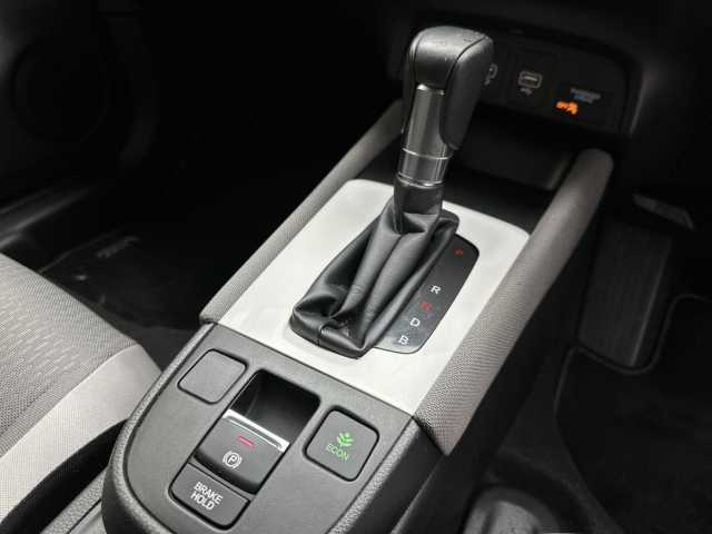 Honda Jazz Hybrid 1.5 i-MMD Hybrid Crosstar EX 5dr eCVT 