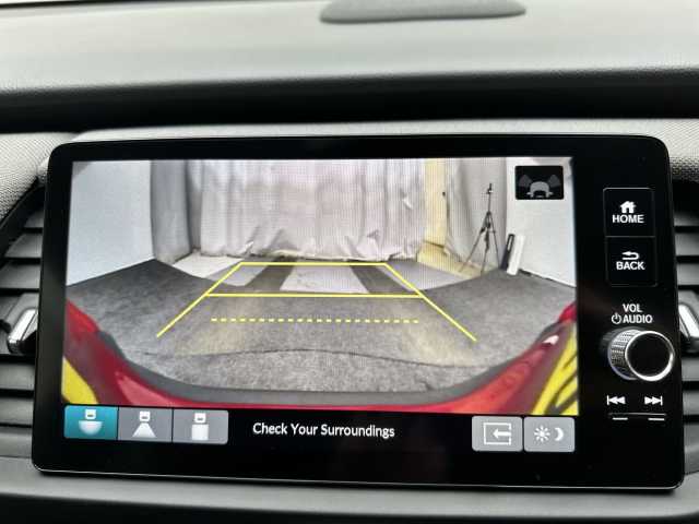 Honda Jazz Hybrid 1.5 i-MMD Hybrid Crosstar EX 5dr eCVT 