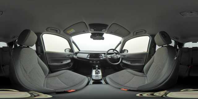 Honda Jazz Hybrid 1.5 i-MMD Hybrid EX 5dr eCVT 