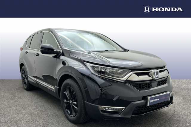 Honda CR-V Hybrid Sport Line 2wd 
