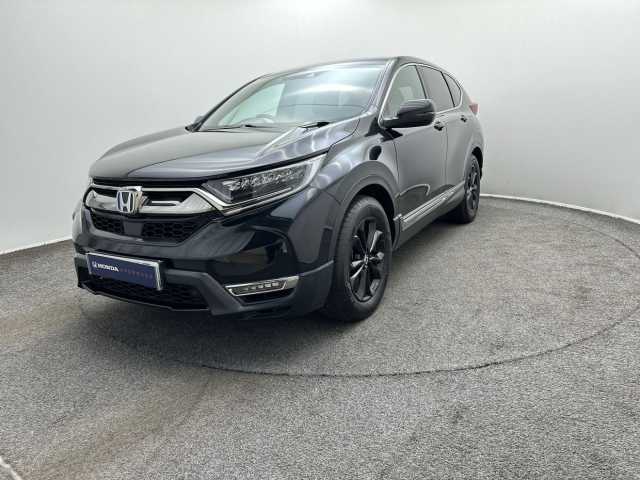 Honda CR-V Hybrid Sport Line 2wd 