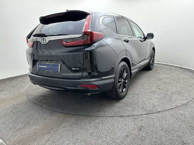 Honda CR-V Hybrid Sport Line 2wd 