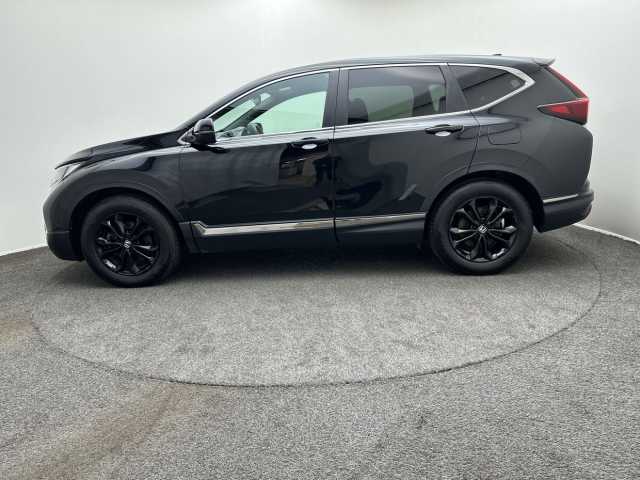 Honda CR-V Hybrid Sport Line 2wd 