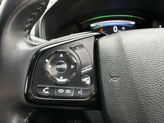 Honda CR-V Hybrid Sport Line 2wd 