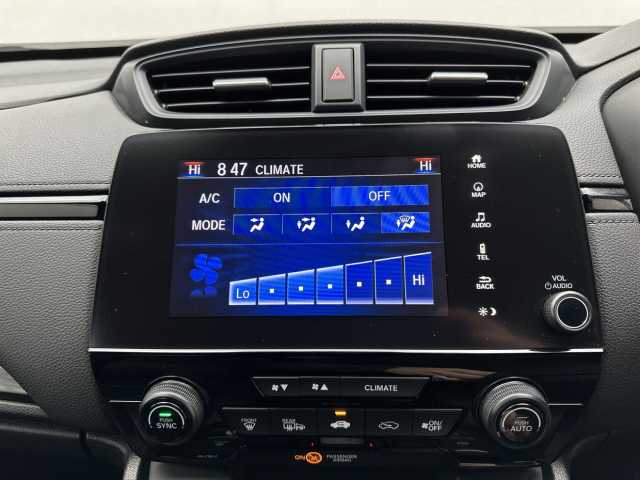 Honda CR-V Hybrid Sport Line 2wd 