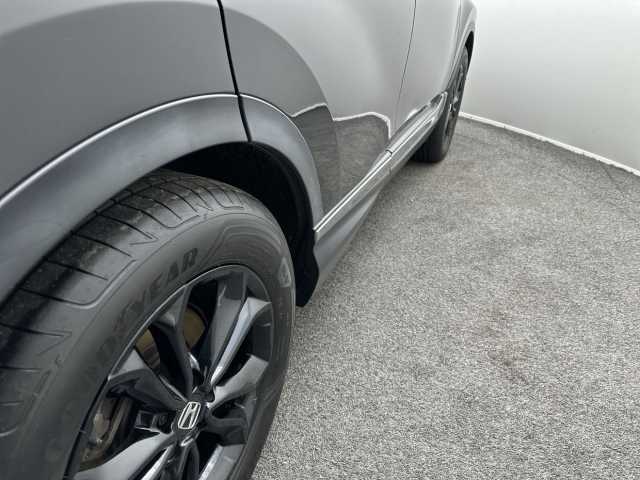 Honda CR-V Hybrid Sport Line 2wd 