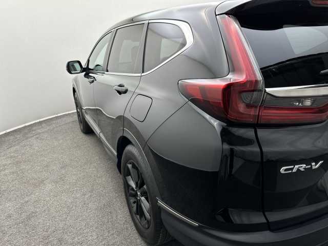 Honda CR-V Hybrid Sport Line 2wd 
