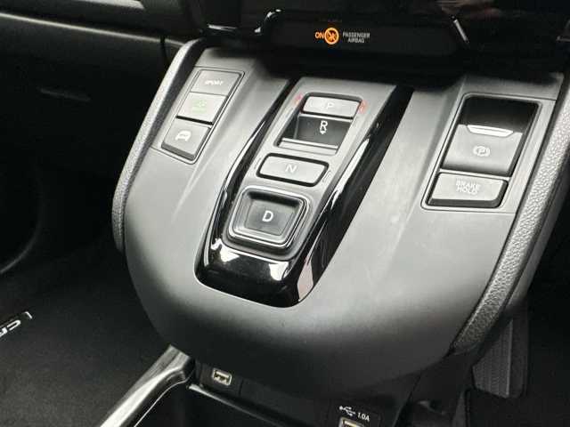 Honda CR-V Hybrid Sport Line 2wd 