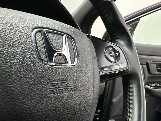 Honda CR-V Hybrid Sport Line 2wd 