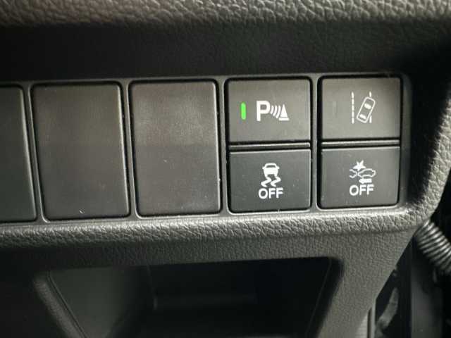 Honda CR-V Hybrid Sport Line 2wd 