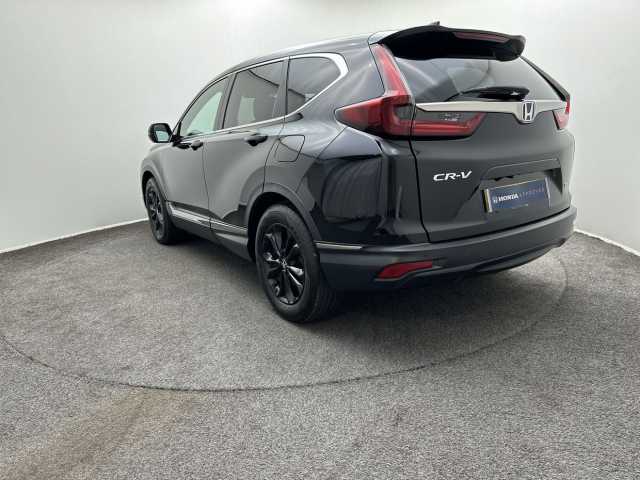 Honda CR-V Hybrid Sport Line 2wd 