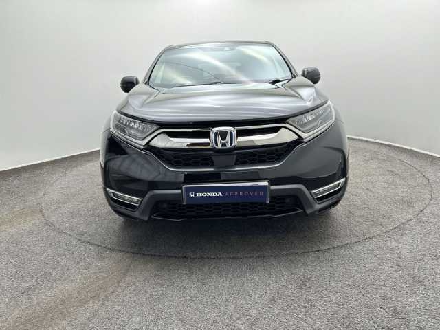 Honda CR-V Hybrid Sport Line 2wd 