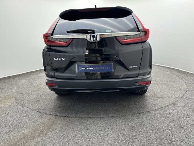Honda CR-V Hybrid Sport Line 2wd 