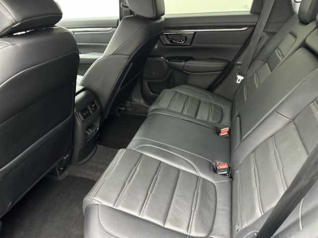 Honda CR-V Hybrid Sport Line 2wd 