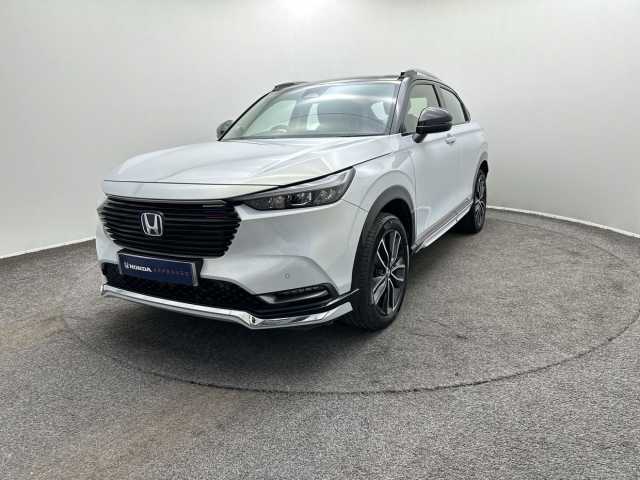 Honda HR-V Hybrid Advance Style 