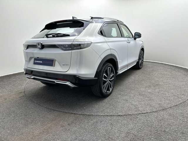 Honda HR-V Hybrid Advance Style 