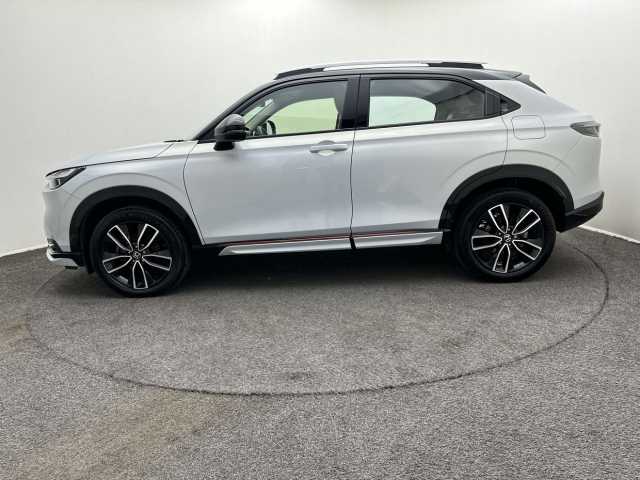 Honda HR-V Hybrid Advance Style 