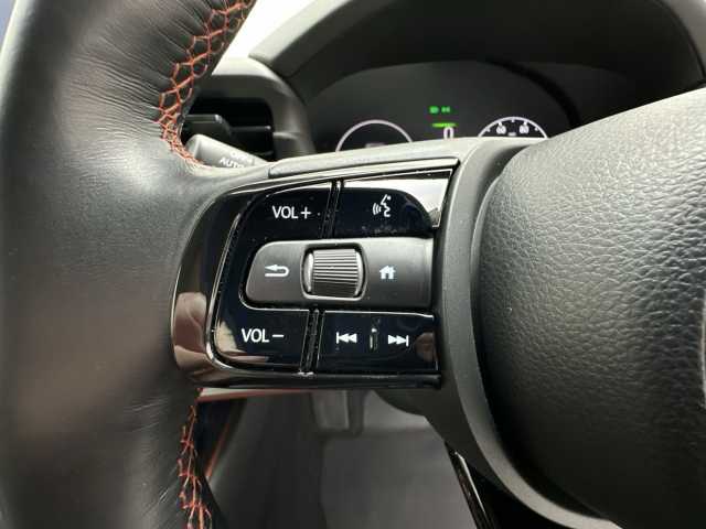 Honda HR-V Hybrid Advance Style 