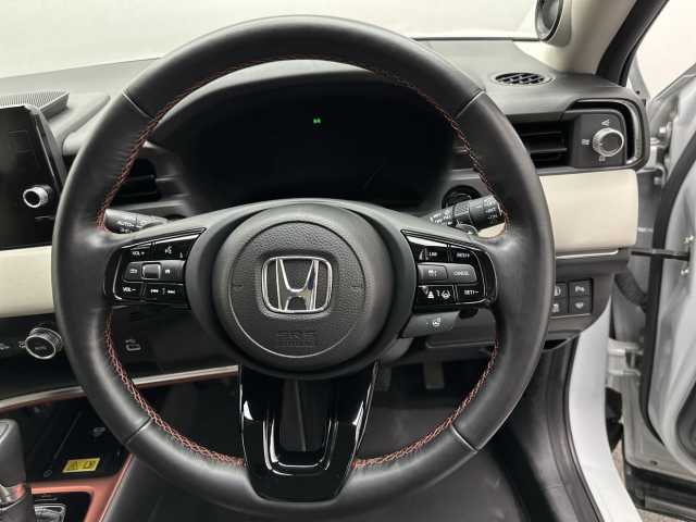 Honda HR-V Hybrid Advance Style 