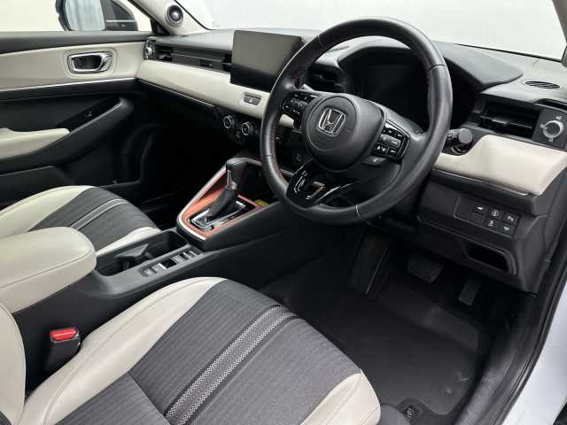 Honda HR-V Hybrid Advance Style 