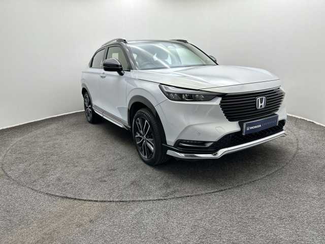 Honda HR-V Hybrid Advance Style 