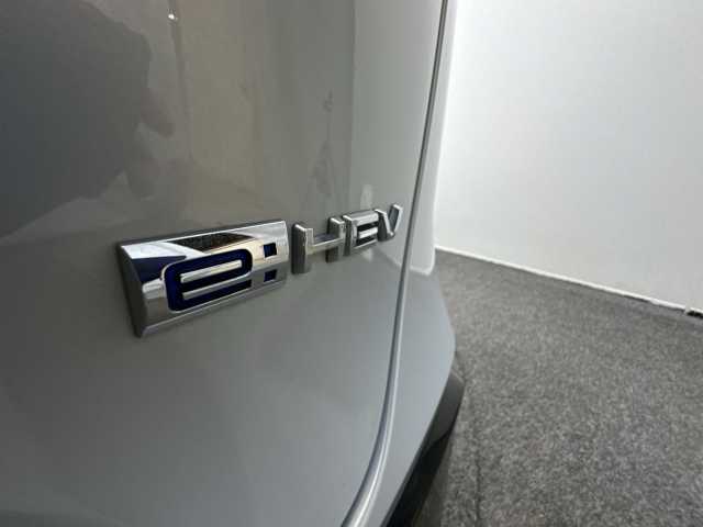 Honda HR-V Hybrid Advance Style 