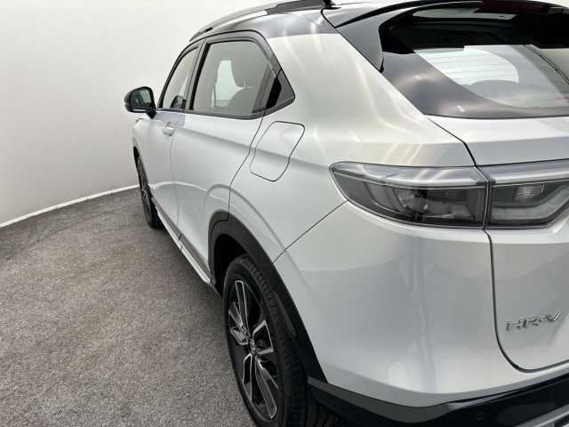 Honda HR-V Hybrid Advance Style 
