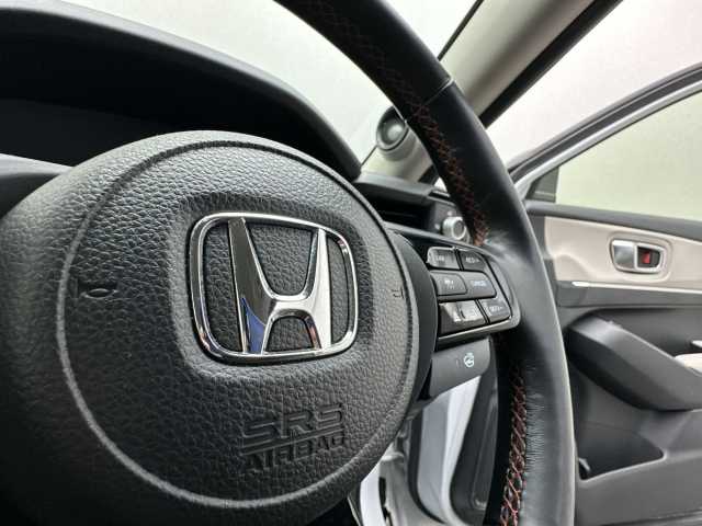 Honda HR-V Hybrid Advance Style 