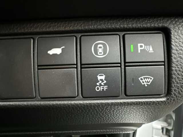 Honda HR-V Hybrid Advance Style 