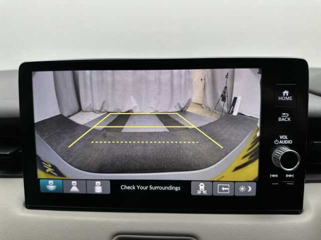 Honda HR-V Hybrid Advance Style 